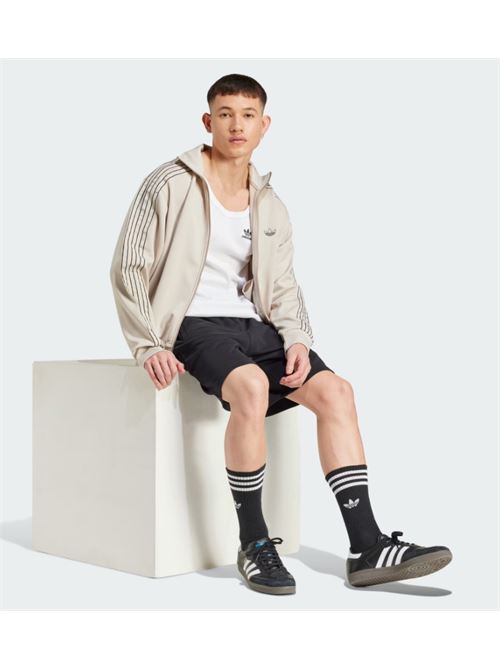 ess sho ADIDAS ORIGINAL | IY8520BLACK